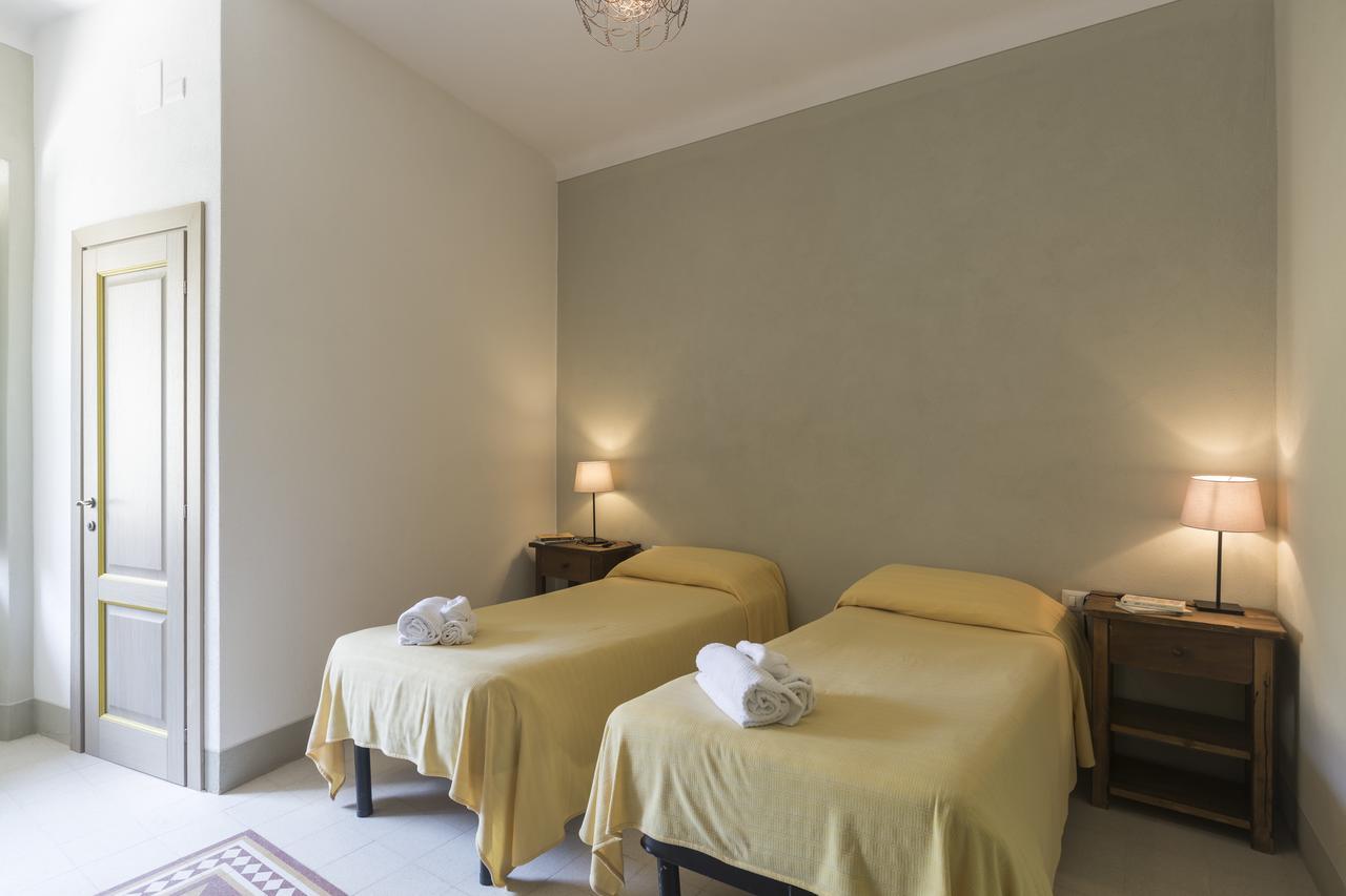 Casa Cares Hotel เรกเจลโล ภายนอก รูปภาพ