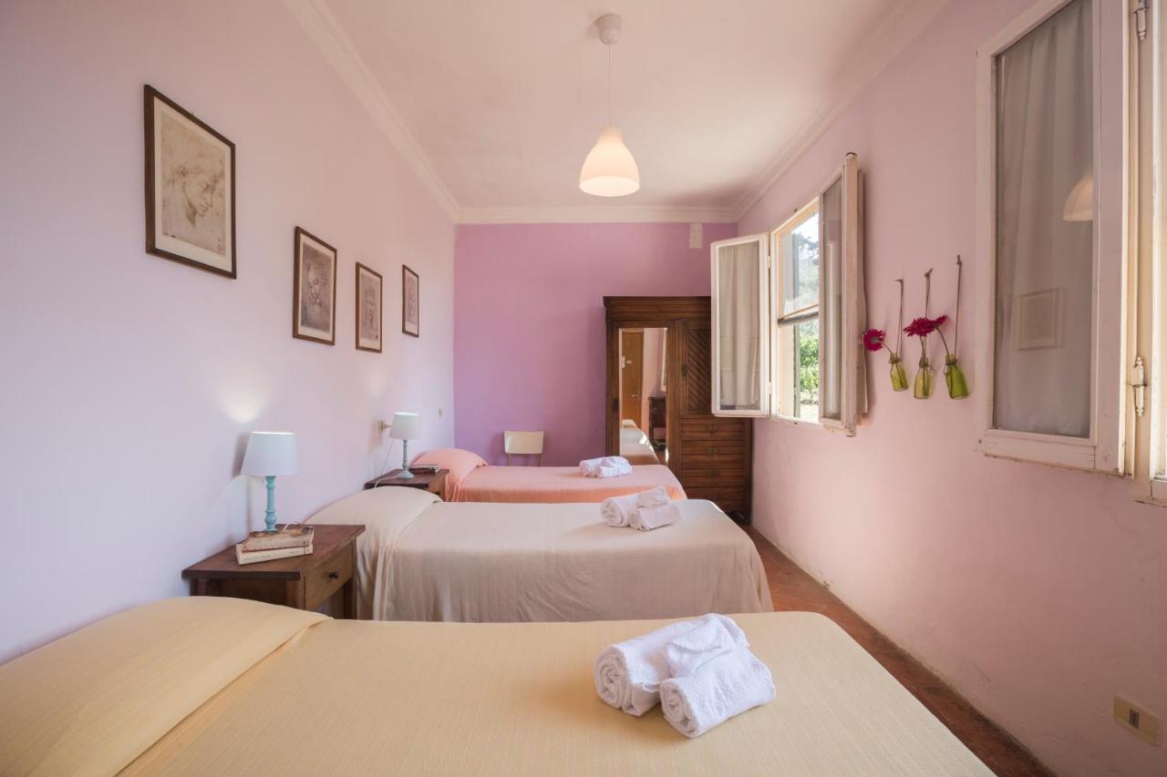 Casa Cares Hotel เรกเจลโล ภายนอก รูปภาพ