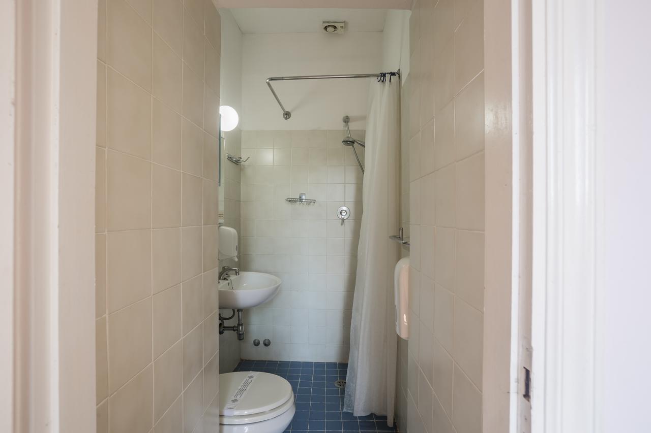 Casa Cares Hotel เรกเจลโล ภายนอก รูปภาพ