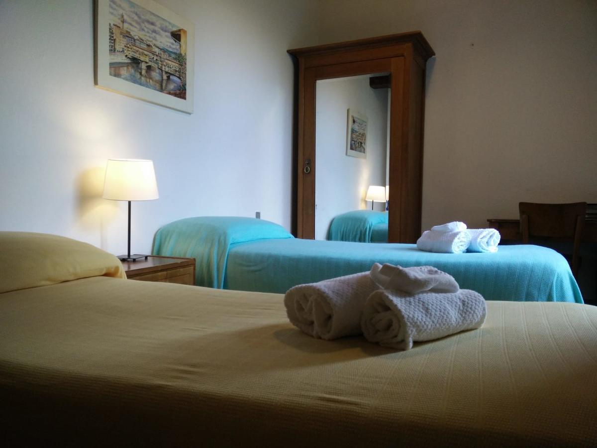 Casa Cares Hotel เรกเจลโล ภายนอก รูปภาพ